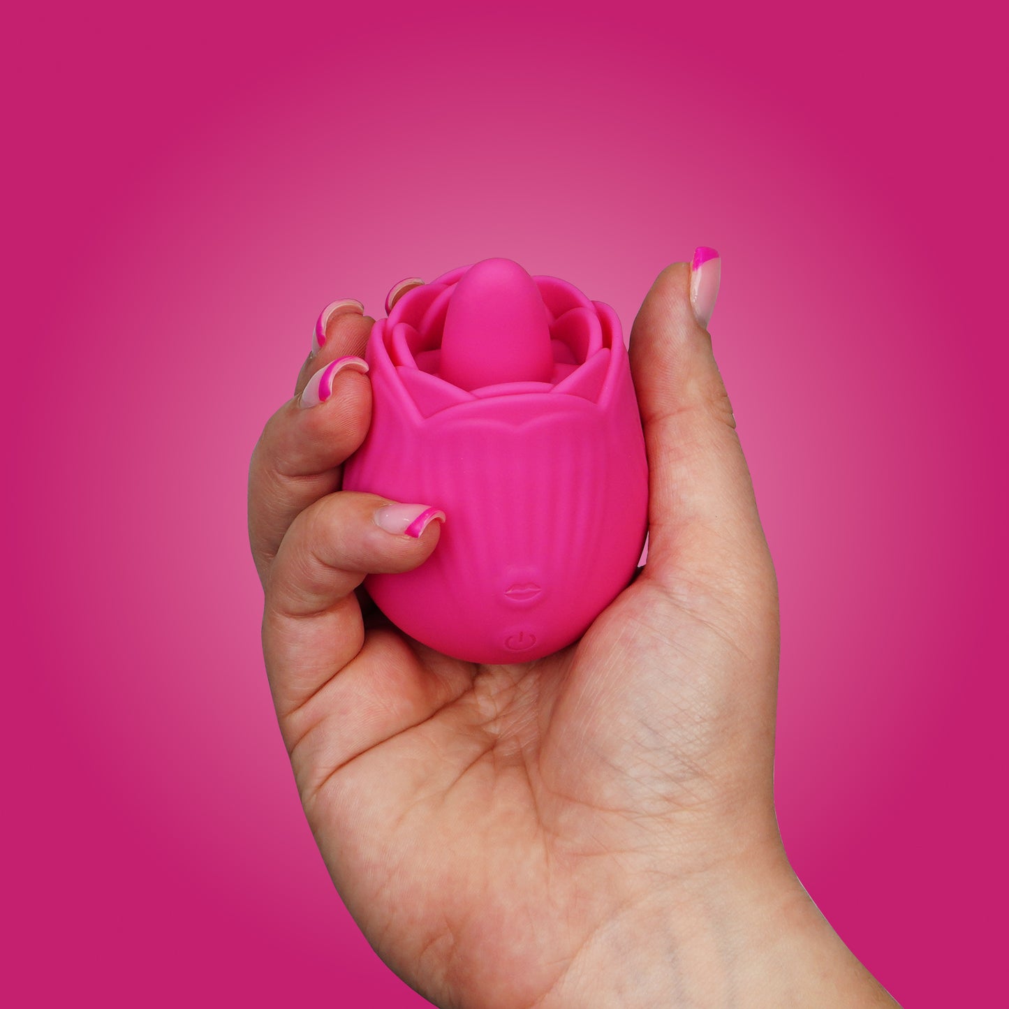 Skins Clitoral Rose Sex Toys