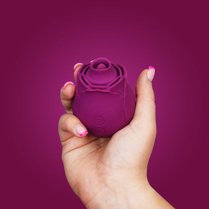 Skins Clitoral Rose Sex Toys