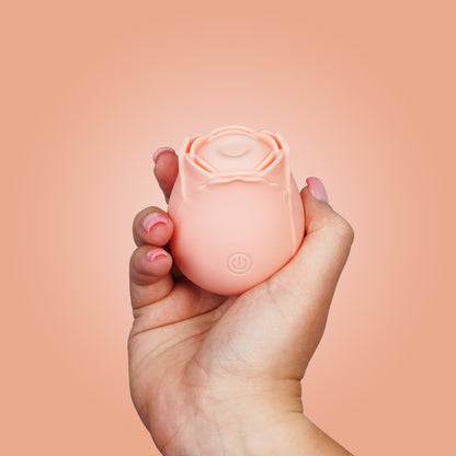 Skins Clitoral Rose Sex Toys