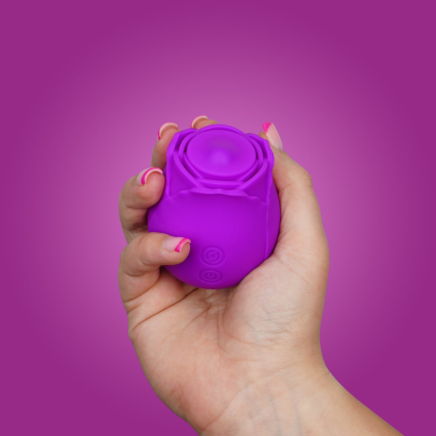 Skins Clitoral Rose Sex Toys