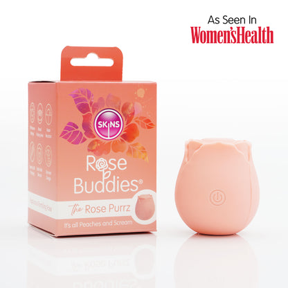 Skins Clitoral Rose Sex Toys
