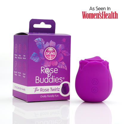 Skins Clitoral Rose Sex Toys