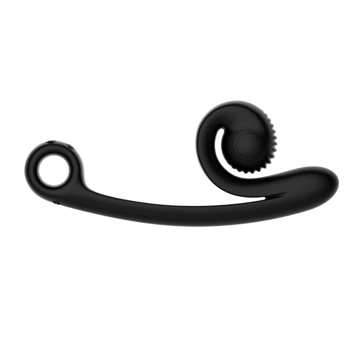 Snail Vibe Curve