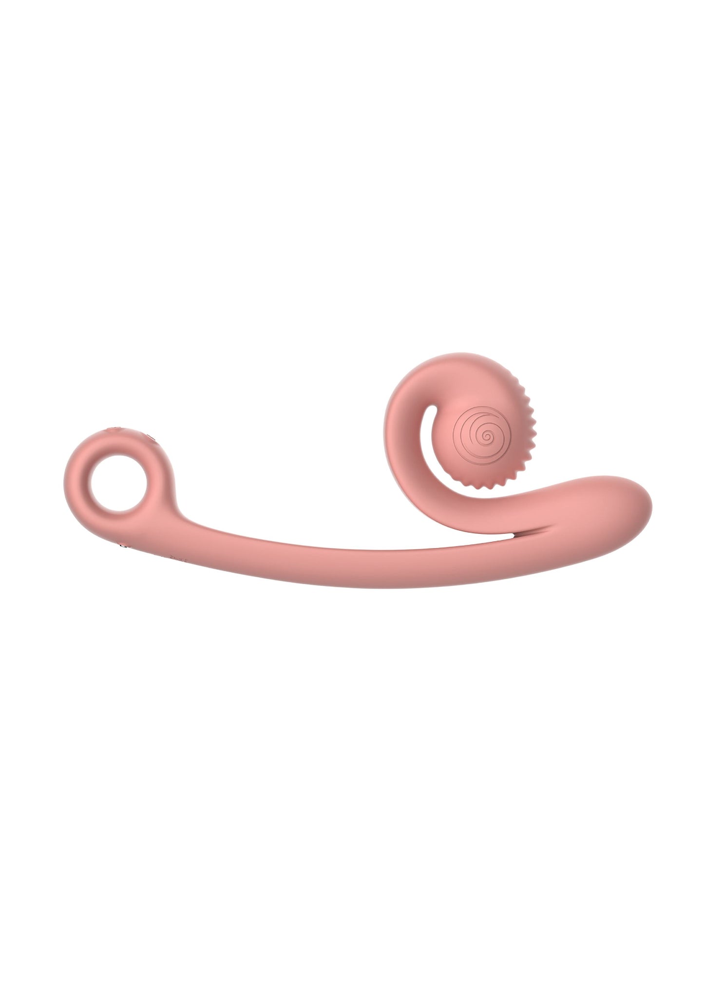Snail Vibe Curve