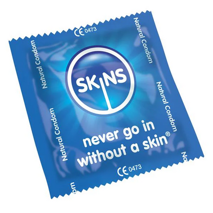 Skins Natural Condoms