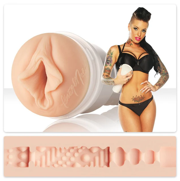 Fleshlight Girls