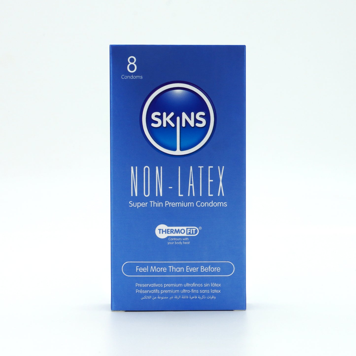 Skins Non-Latex Condoms
