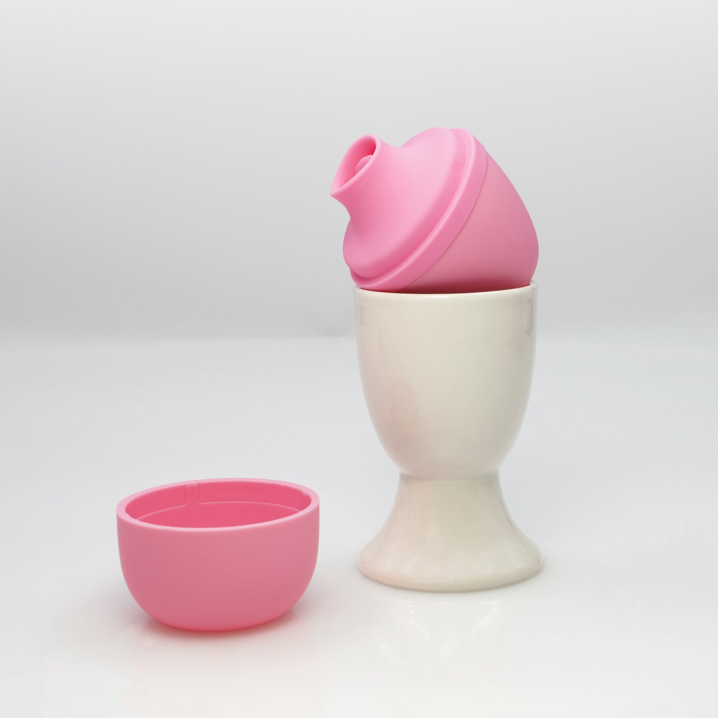 Skins Minis - The Scream Egg Sex Toy