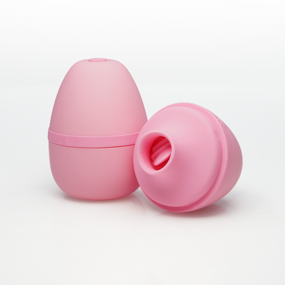 Skins Minis - The Scream Egg Sex Toy
