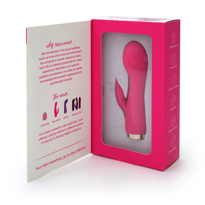 Skins Minis - The Bijou Bunny Adult Toy