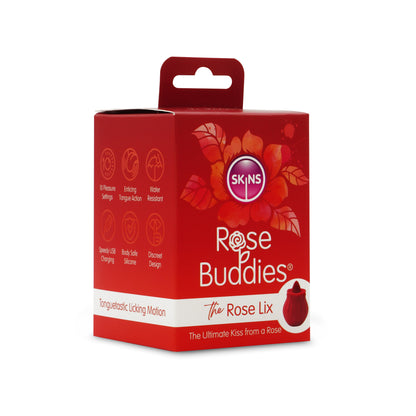 Skins Clitoral Rose Sex Toys