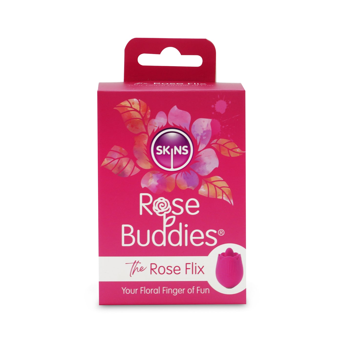 Skins Clitoral Rose Sex Toys