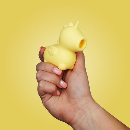 Unihorn Clitoral Vibrators