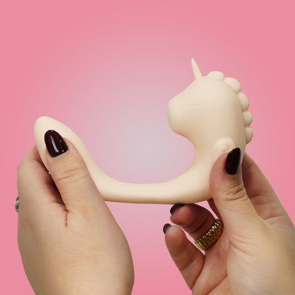 Unihorn C-Horse G-Spot Vibrators