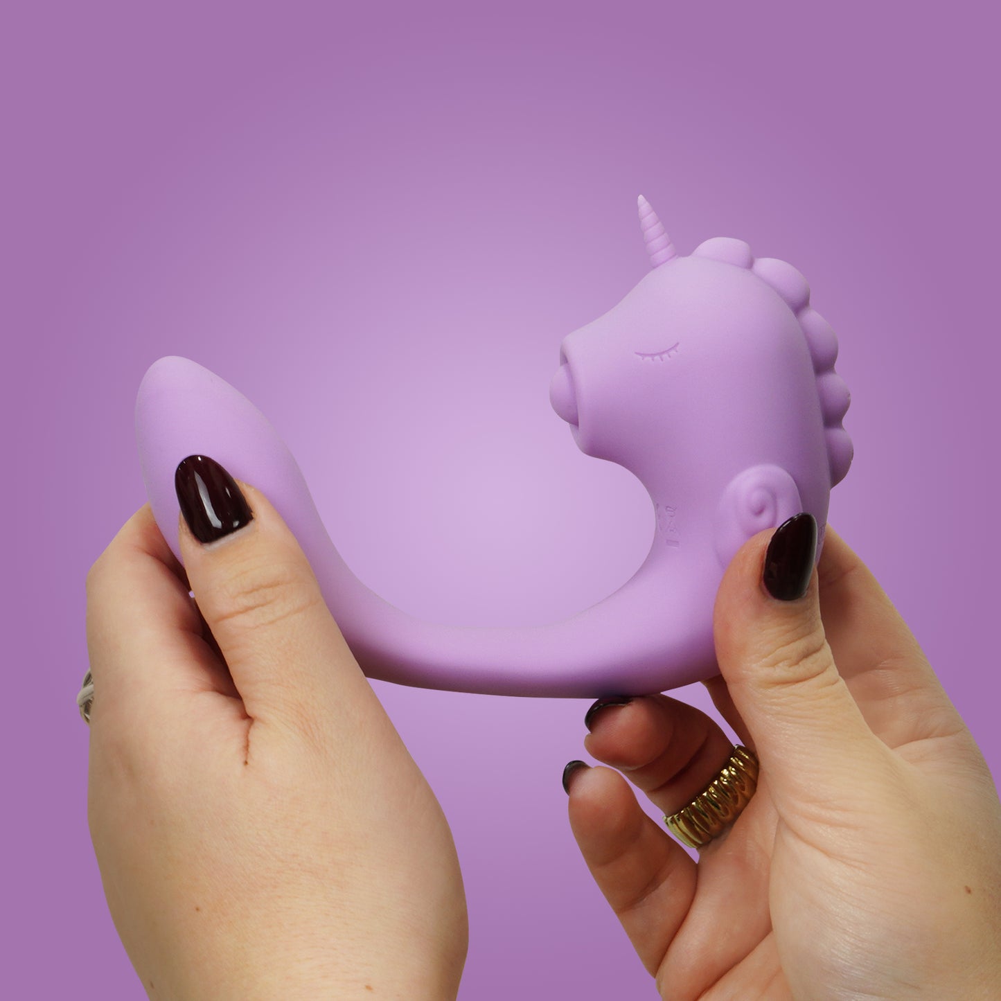 Unihorn C-Horse G-Spot Vibrators