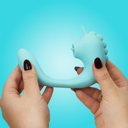 Unihorn C-Horse G-Spot Vibrators