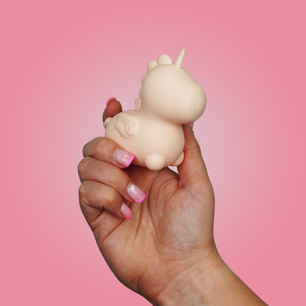 Unihorn Clitoral Vibrators