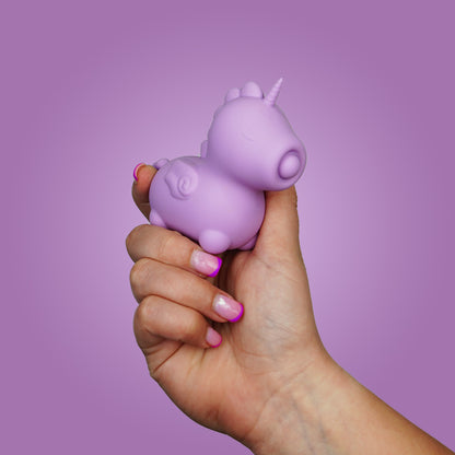Unihorn Clitoral Vibrators