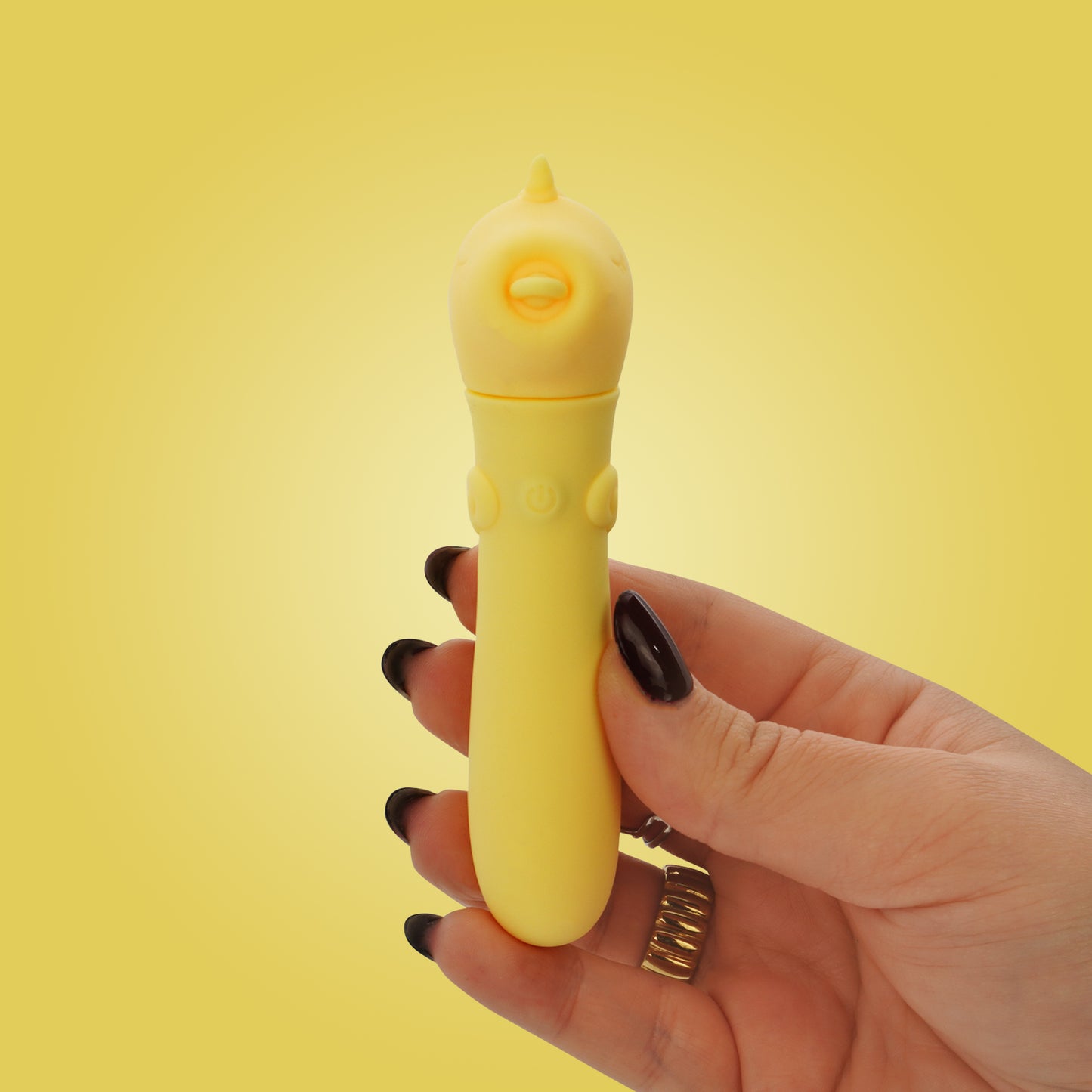 Unihorn USB Bullet Vibrators