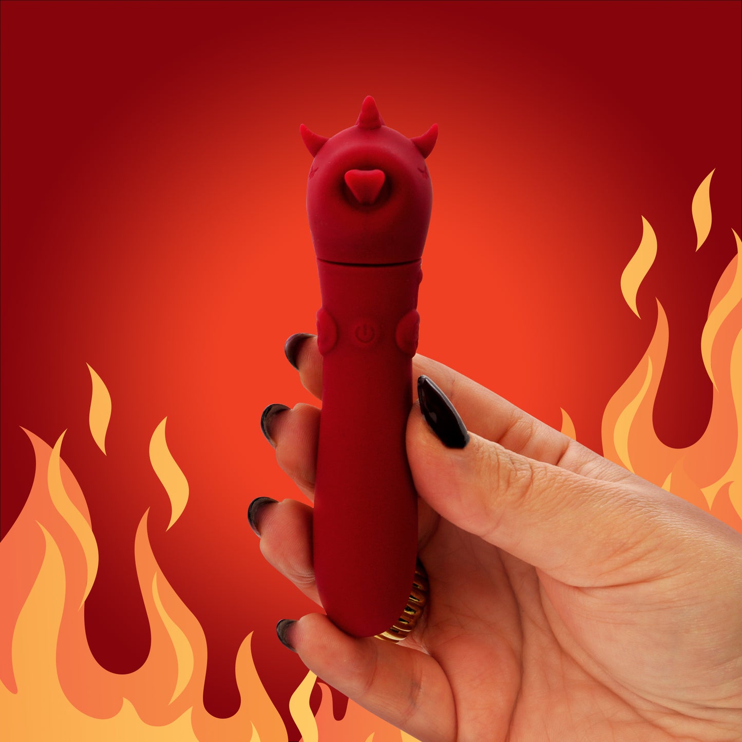 Unihorn USB Bullet Vibrators