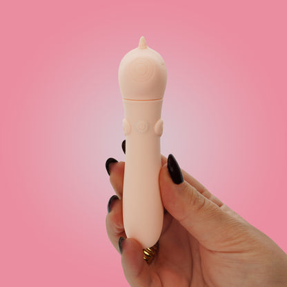 Unihorn USB Bullet Vibrators
