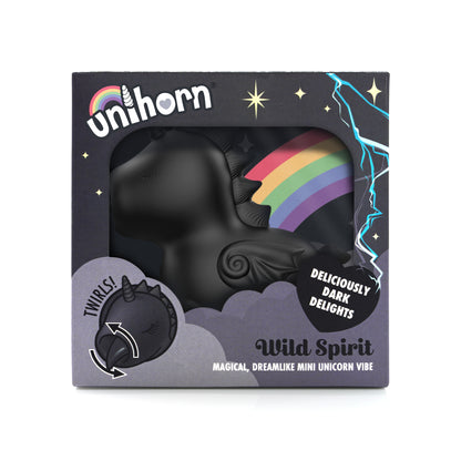 Unihorn Clitoral Vibrators