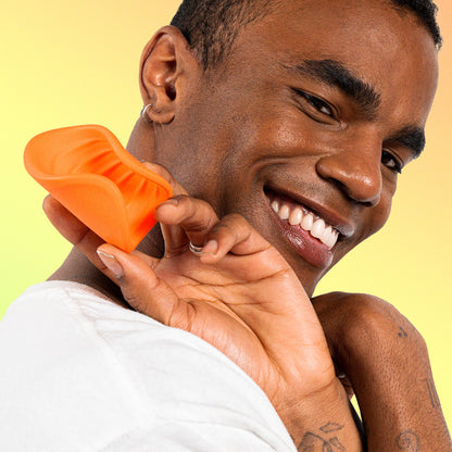 Vush - Couples Toy - Sol Vibrating Stroker