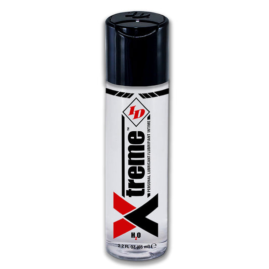 ID Xtreme Lube - Disc Cap Bottle (2.2floz)