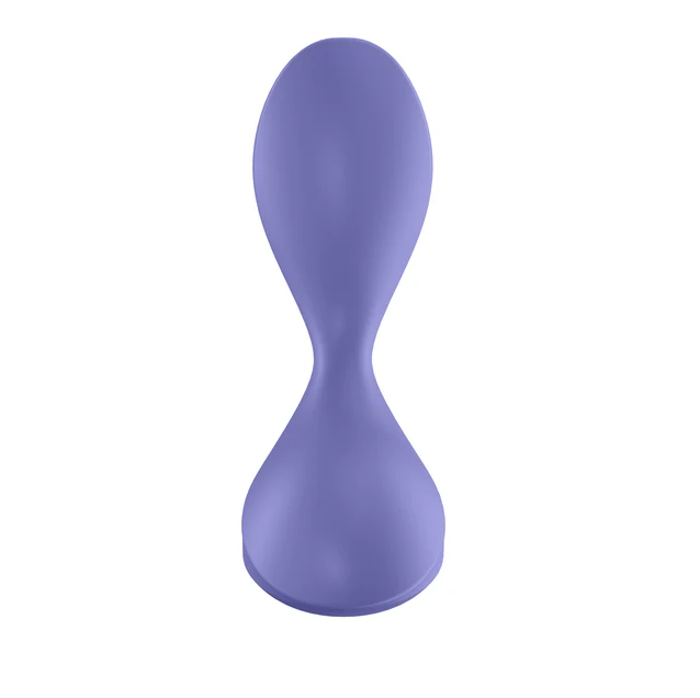 Satisfyer Sweet Seal - Lilac