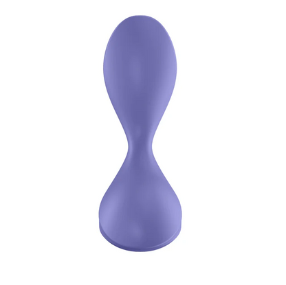 Satisfyer Sweet Seal - Lilac